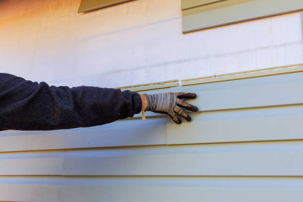 Siding Removal and Disposal in Steelville, MO